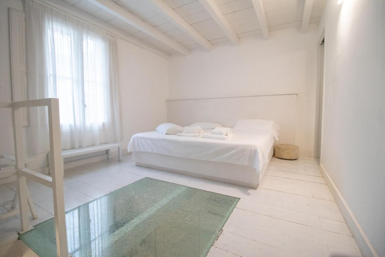 Alojamento de Acomodação e Pequeno-almoço Casa Balmes Lecce