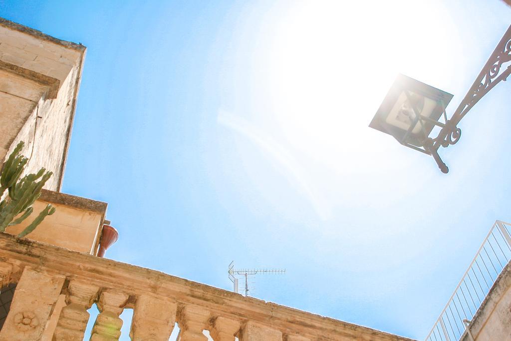 Bed & Breakfast Casa Balmes Lecce