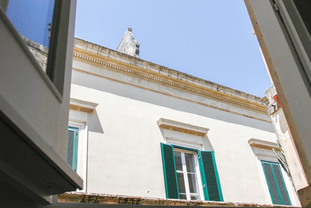 Casa Balmes Bed & Breakfast Lecce