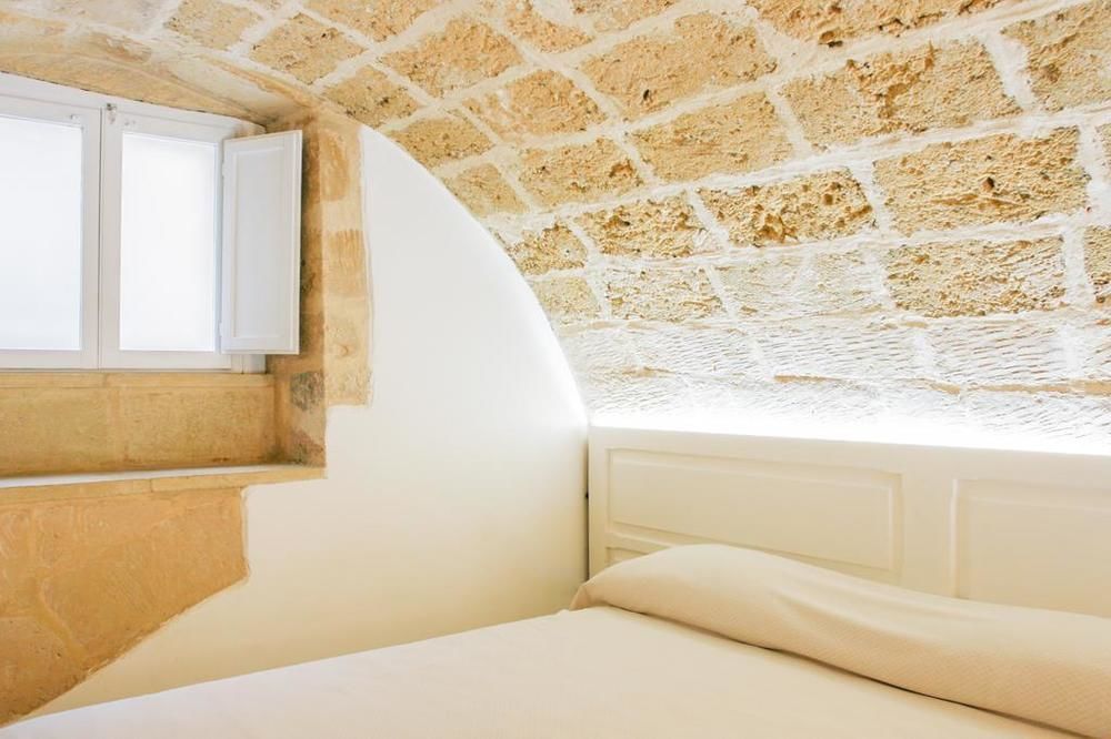 Casa Balmes Lecce
