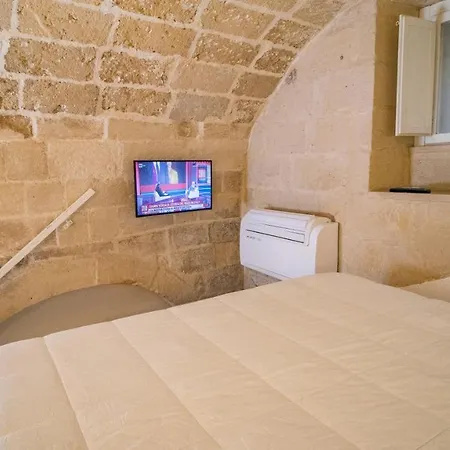 Casa Balmes Acomodação com café da manhã Lecce Exterior foto