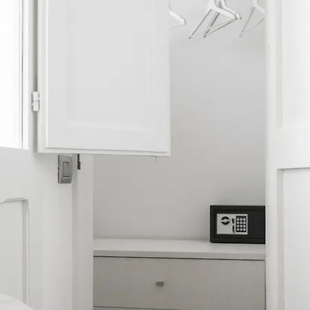 Casa Balmes Acomodação com café da manhã Lecce Quarto foto