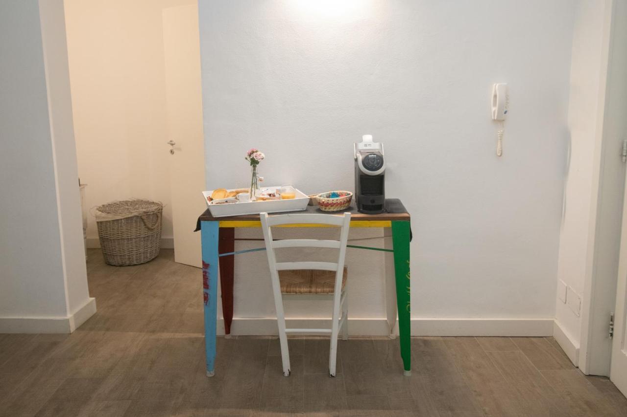 Casa Balmes Bed & Breakfast 2*