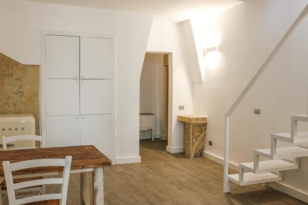 Casa Balmes Bed & Breakfast Lecce