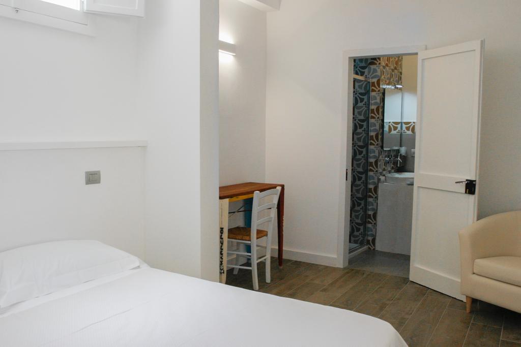 Casa Balmes Bed & Breakfast 2*