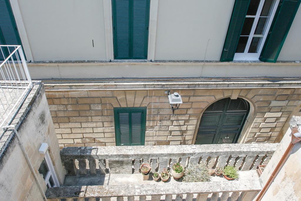 Couette-café Casa Balmes Lecce