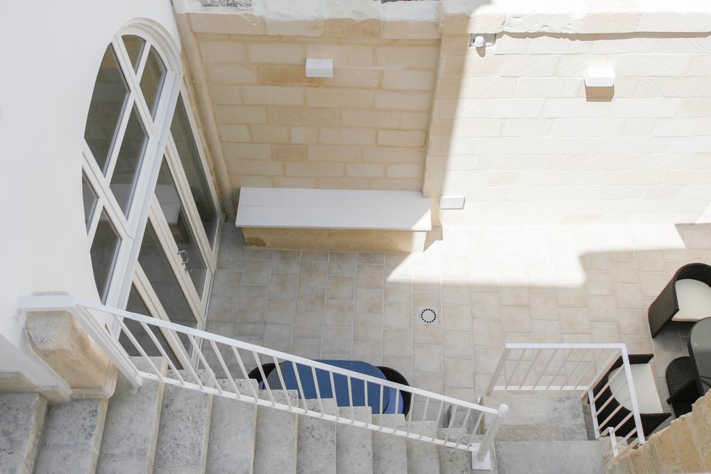 Casa Balmes Bed & Breakfast 2*