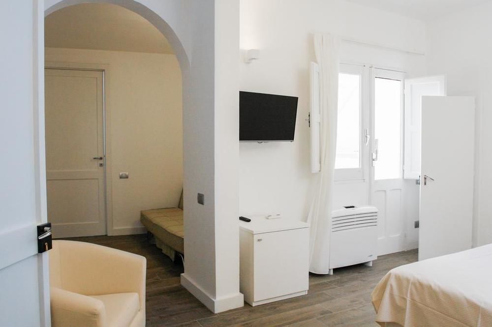 Frühstückspension Casa Balmes 2*